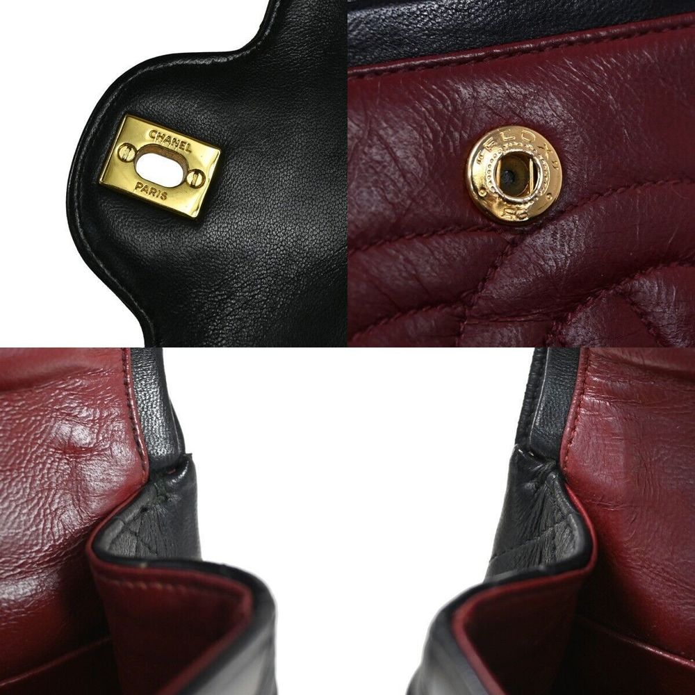 CHANEL Matelasse Handbag - Picture 16 of 16